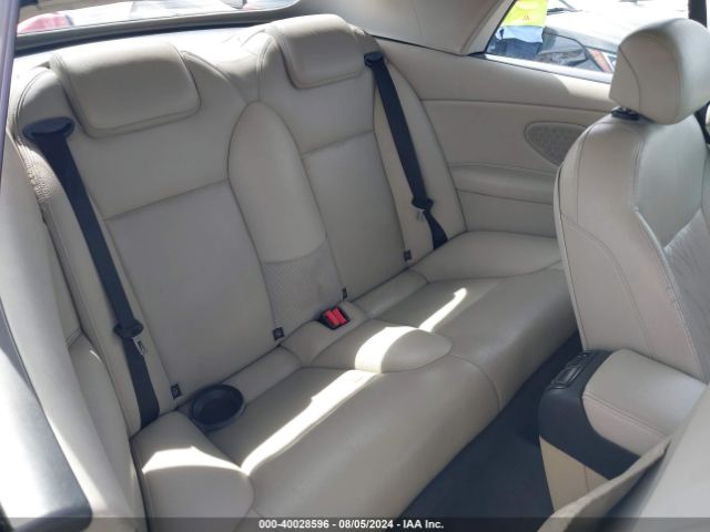 2005 SAAB 9-3 YS3FD75Y256017871 Photo 7