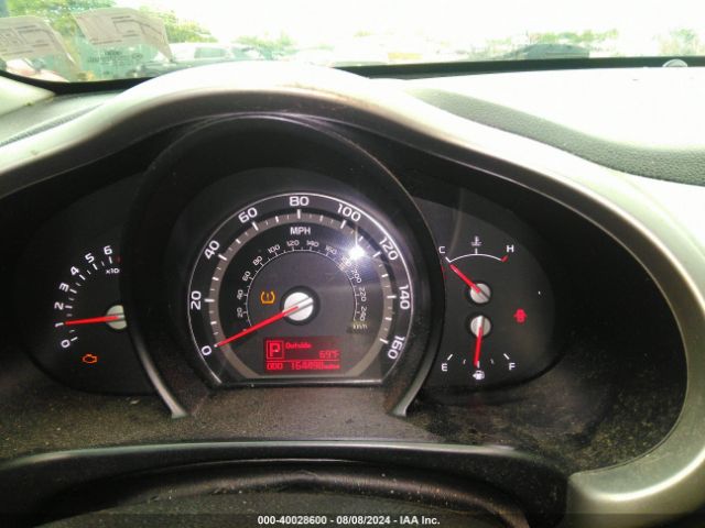 KNDPB3AC1E7662655 KIA Sportage Lx
