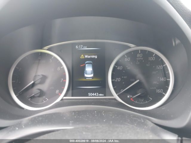 3N1AB7AP7GL656649 Nissan Sentra Fe+ S/s/sl/sr/sv