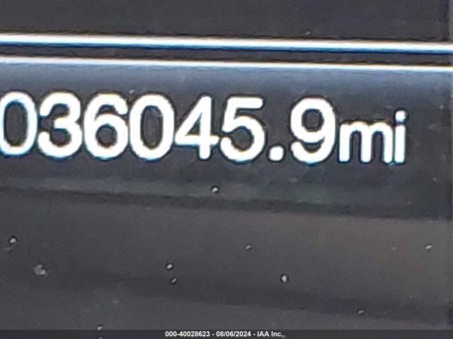 2FMPK4K94NBB06982 Ford Edge Titanium