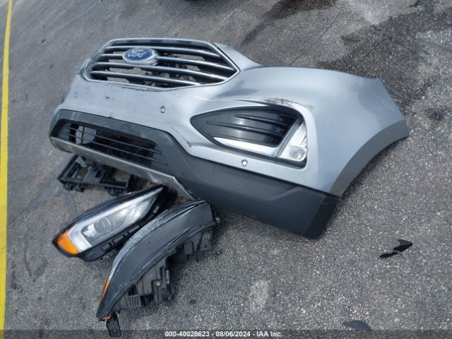 2FMPK4K94NBB06982 Ford Edge Titanium