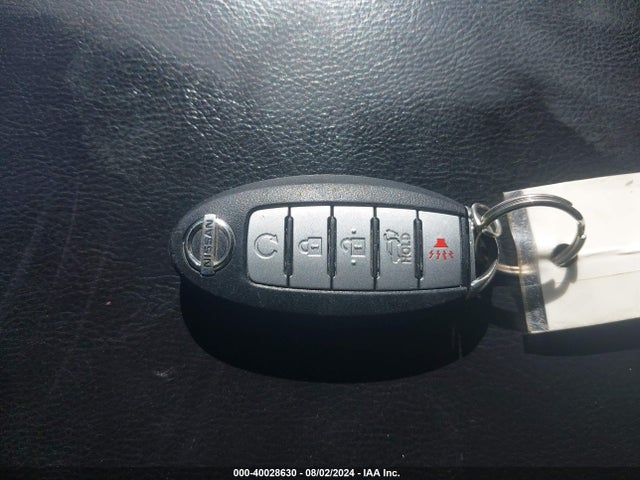 Nissan Pathfinder Platinum 2014 5N1AR2MN9EC654525 Image 11