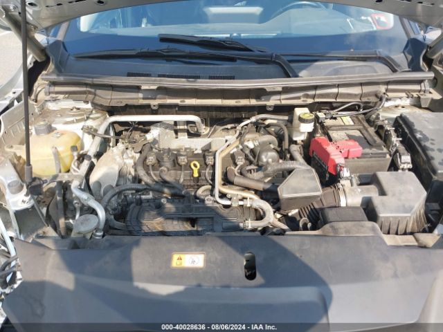 2022 MITSUBISHI OUTLANDER JA4J4UA87NZ036981 Photo 9