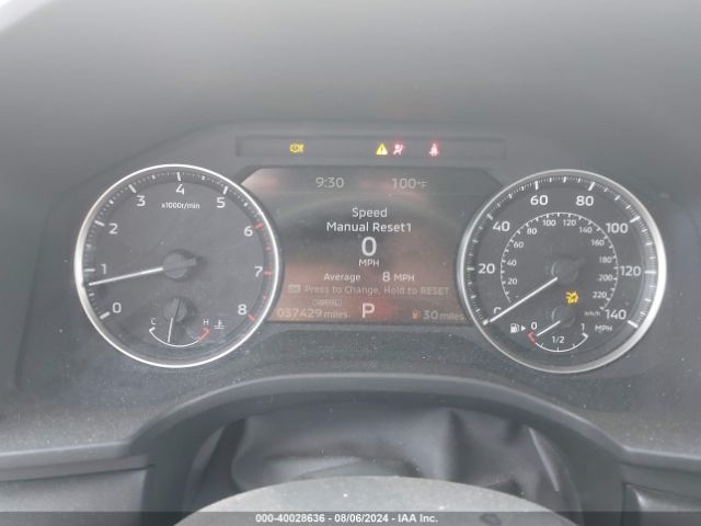 2022 MITSUBISHI OUTLANDER JA4J4UA87NZ036981 Photo 6