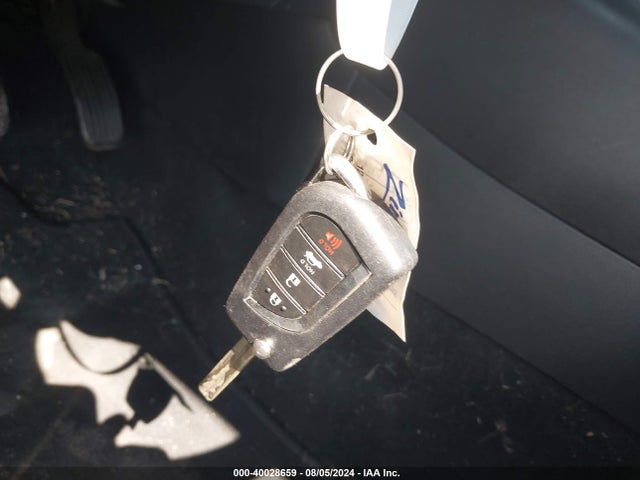 Toyota COROLLA LE 2021 5YFEPMAE3MP230226 Image 11