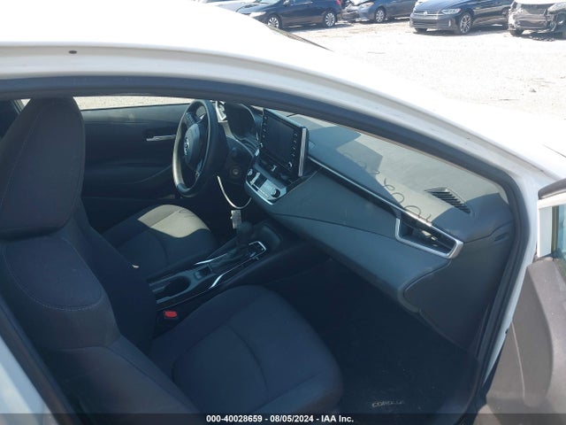 Toyota COROLLA LE 2021 5YFEPMAE3MP230226 Image 5