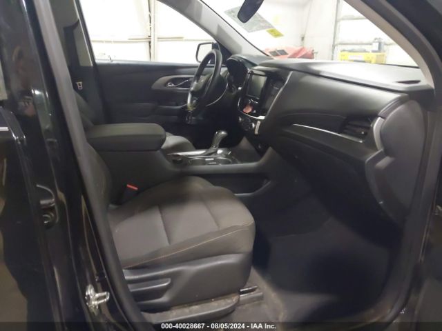 1GNERFKW3KJ249381 Chevrolet Traverse Ls