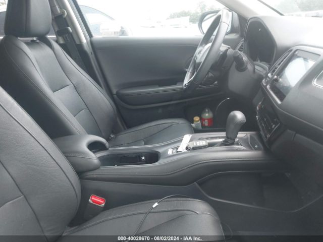 3CZRU5H79KM704296 Honda Hr-v Ex-l