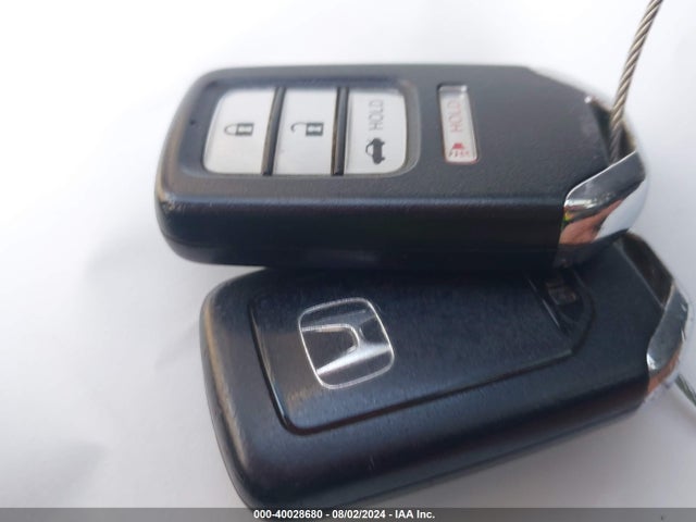Honda ACCORD LX 2020 1HGCV1F19LA052912 Image 11