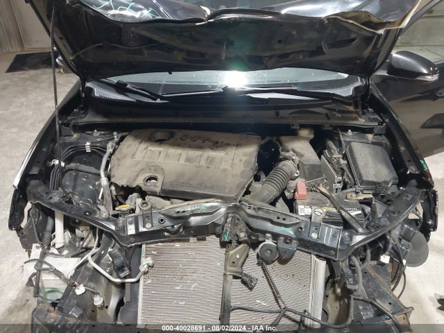Toyota COROLLA SE 2017 2T1BURHE2HC767139 Image 10