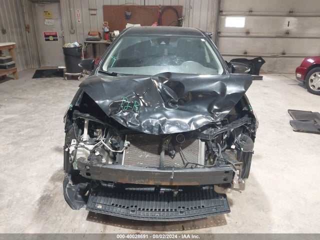 Toyota COROLLA SE 2017 2T1BURHE2HC767139 Image 13