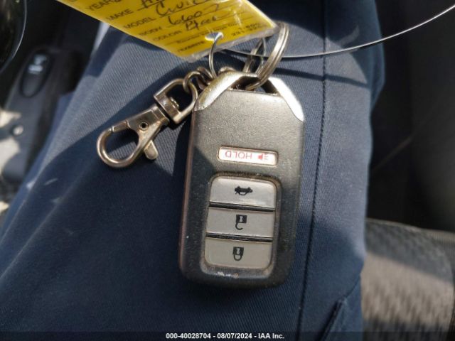 2HGFG3B84EH506607 Honda CIVIC EX