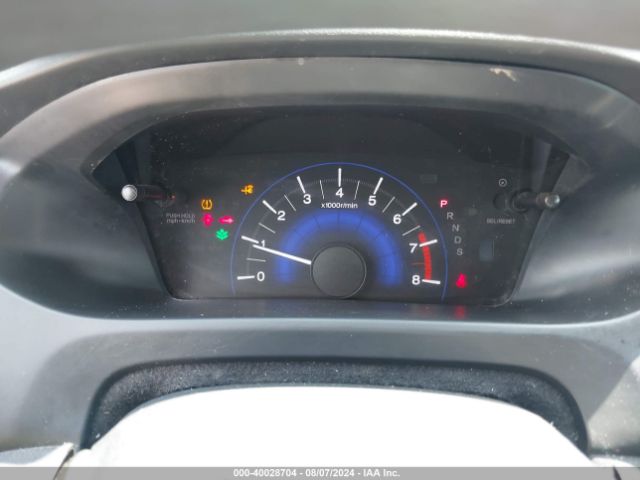2HGFG3B84EH506607 Honda CIVIC EX