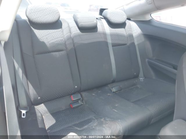 2HGFG3B84EH506607 Honda CIVIC EX
