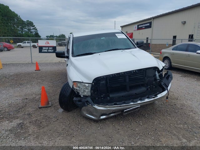 1C6RR6GG2HS729952 RAM 1500 Slt Quad Cab 4x2 6'4 Box