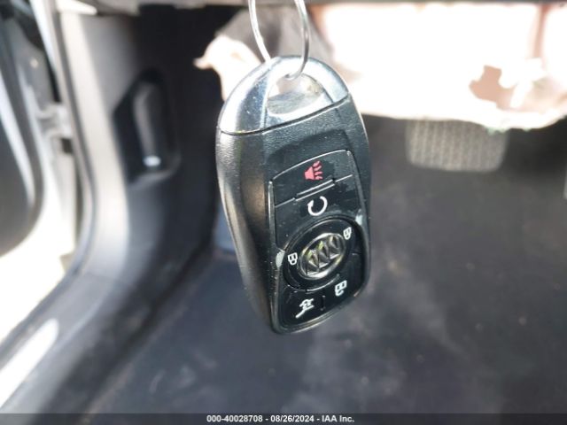 LRBFXBSA4HD004952 Buick Envision Essence