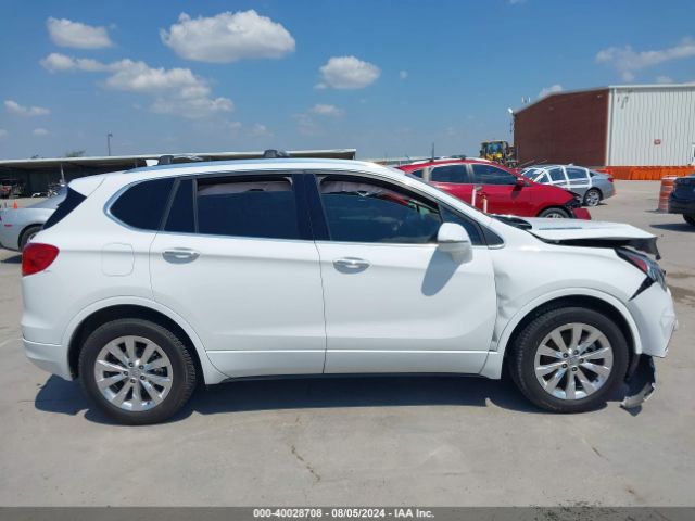 LRBFXBSA4HD004952 Buick Envision Essence