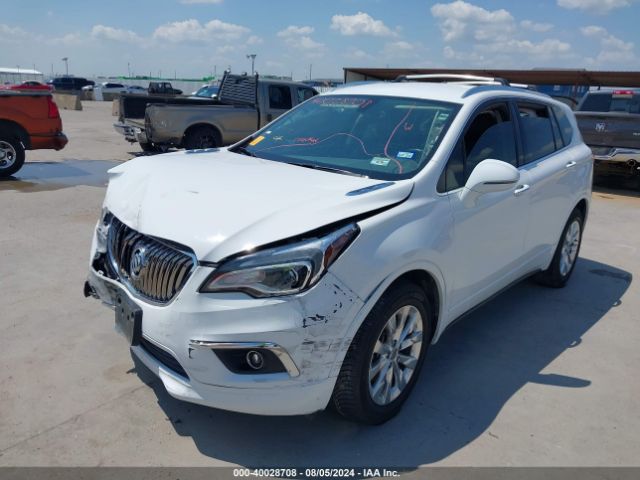 LRBFXBSA4HD004952 Buick Envision Essence