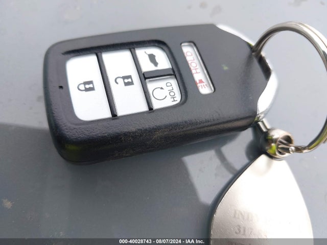 Honda CR-V EX 2017 2HKRW2H53HH685935 Image 11