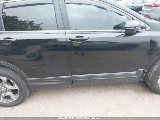 Honda CR-V EX 2017 2HKRW2H53HH685935 Image 13