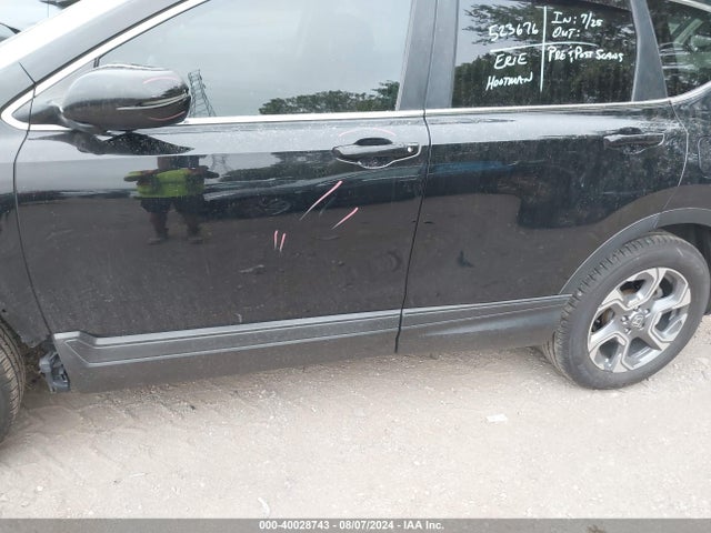 Honda CR-V EX 2017 2HKRW2H53HH685935 Image 14