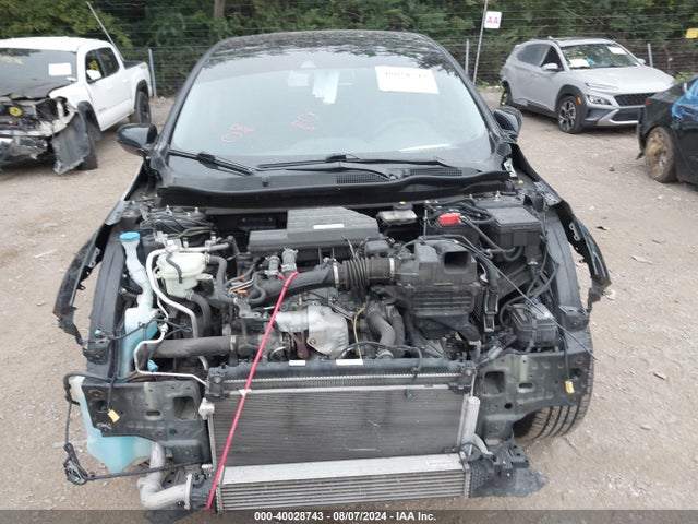 Honda CR-V EX 2017 2HKRW2H53HH685935 Image 6