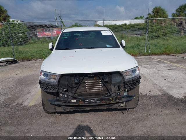 Dodge Durango Sxt 2014 1C4RDJAG1EC576876 Image 6