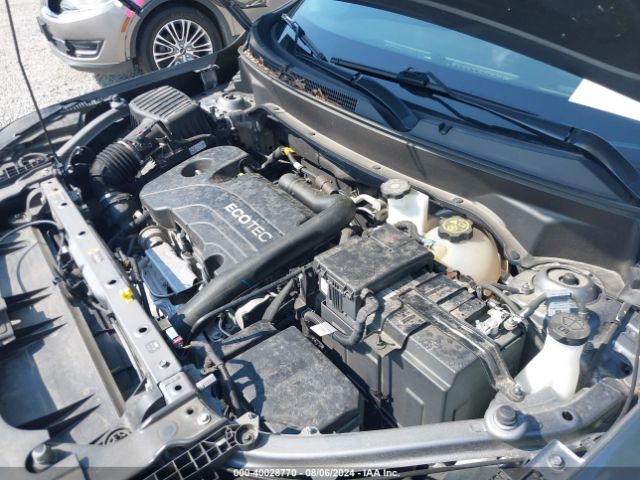 3GKALMEV9LL150501 GMC Terrain Fwd Sle