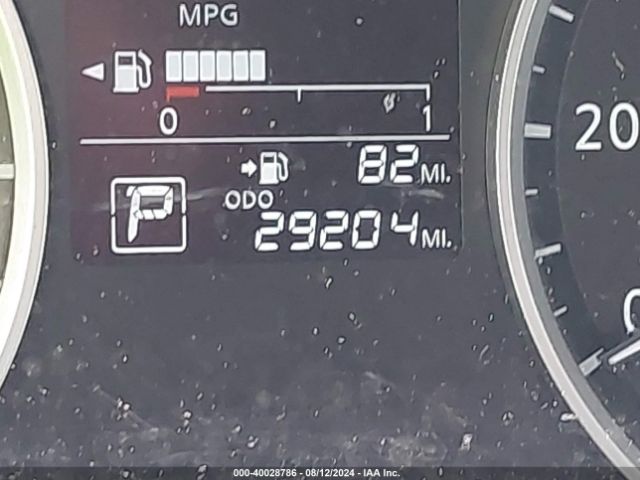 3N1CP5BV4ML558900 Nissan Kicks S Xtronic Cvt