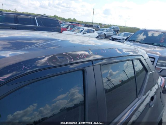 3N1CP5BV4ML558900 Nissan Kicks S Xtronic Cvt