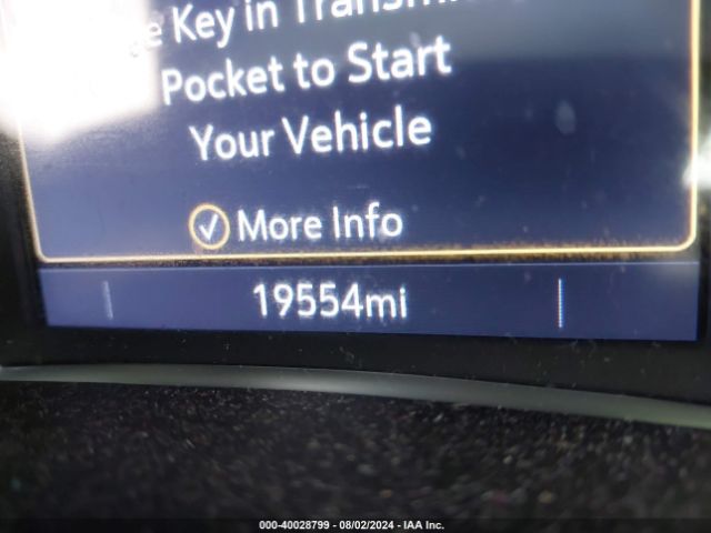 3GNKBCR43PS103272 Chevrolet Blazer Fwd 2lt