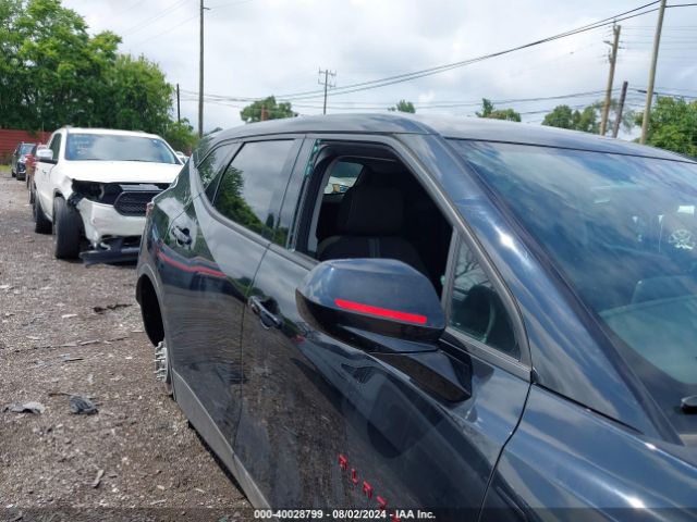 3GNKBCR43PS103272 Chevrolet Blazer Fwd 2lt