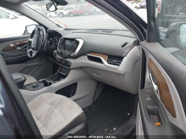 3GKALTEV3JL404081 GMC Terrain Sle