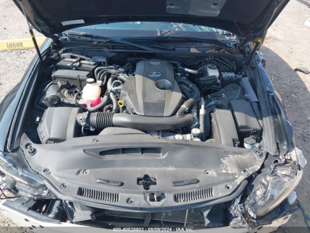 JTHBA1D20J5078627 Lexus IS 300