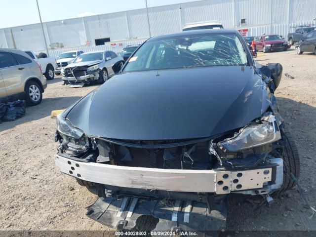 JTHBA1D20J5078627 Lexus IS 300