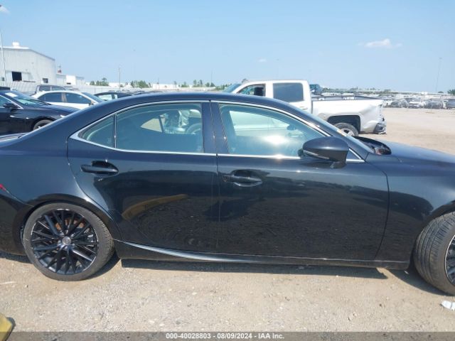 JTHBA1D20J5078627 Lexus IS 300