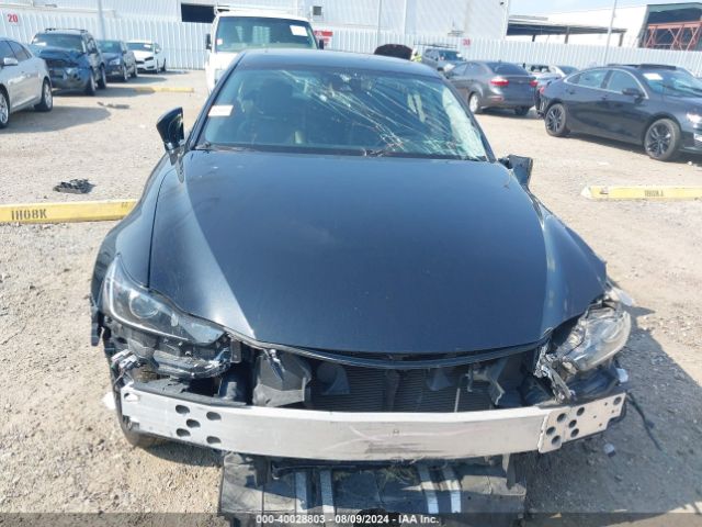 JTHBA1D20J5078627 Lexus IS 300
