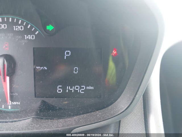 Chevrolet Sonic Ls Auto 2017 1G1JB5SH7H4139702 Image 7
