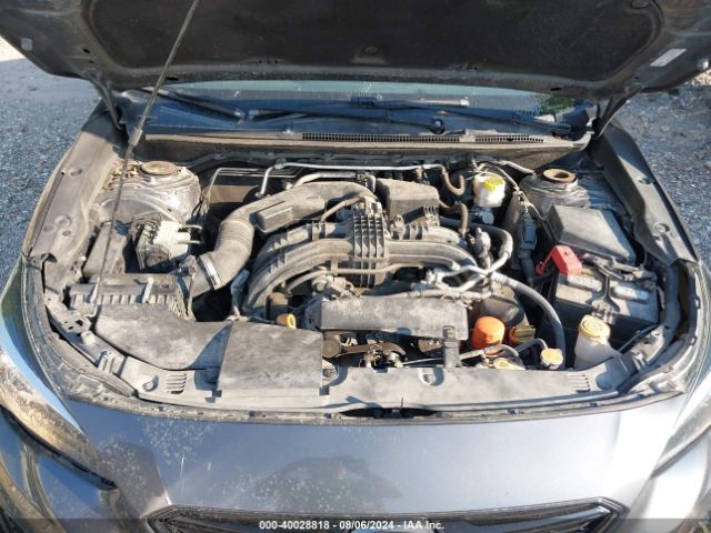 4S3GKAK6XJ3619835 Subaru Impreza 2.0i Sport