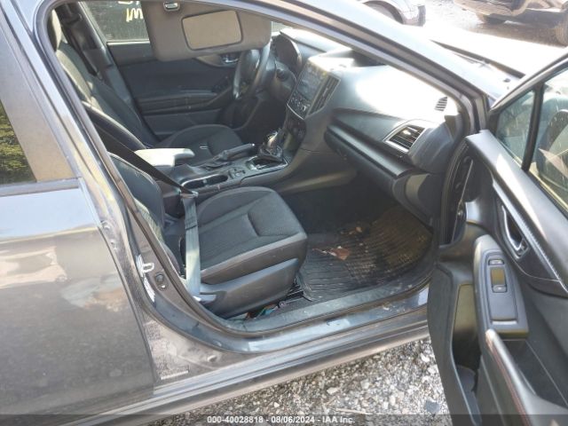 4S3GKAK6XJ3619835 Subaru Impreza 2.0i Sport