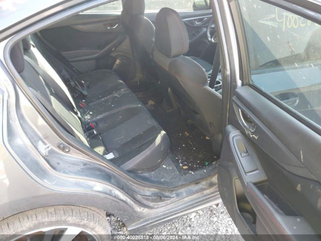 4S3GKAK6XJ3619835 Subaru Impreza 2.0i Sport