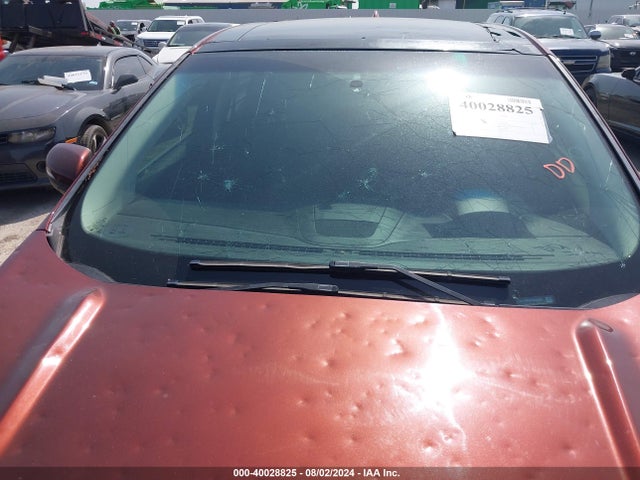 Ford Edge Titanium 2015 2FMTK4K94FBB24320 Image 14
