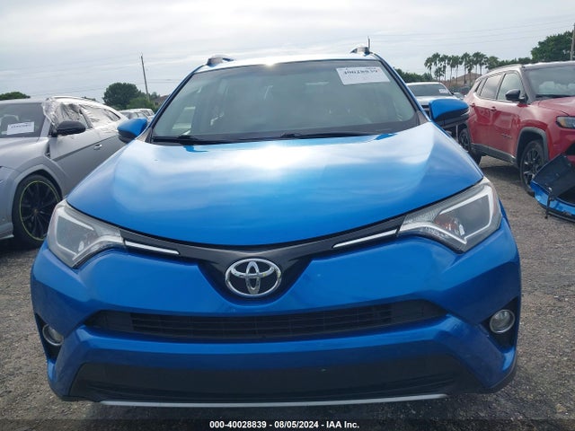 Toyota Rav4 Xle 2016 JTMWFREV0GJ090465 Image 13