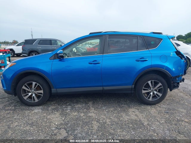 Toyota Rav4 Xle 2016 JTMWFREV0GJ090465 Image 15