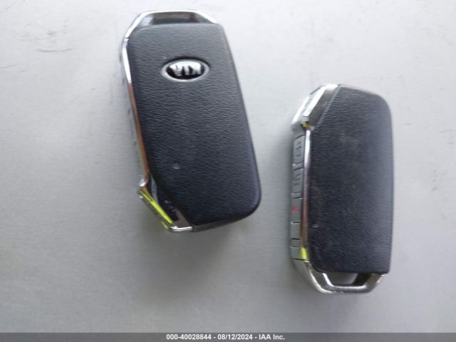 5XYP6DHC9LG042703 KIA Telluride S