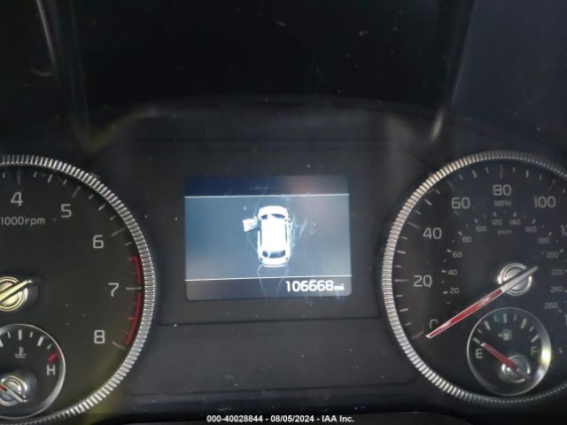 5XYP6DHC9LG042703 KIA Telluride S