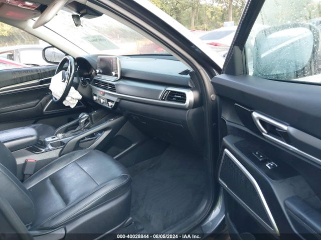 5XYP6DHC9LG042703 KIA Telluride S