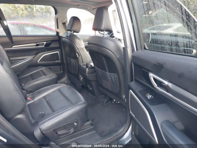 5XYP6DHC9LG042703 KIA Telluride S