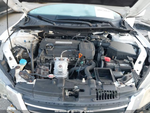 1HGCR2F37EA146477 Honda ACCORD LX
