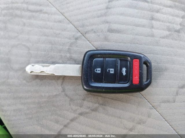 1HGCR2F37EA146477 Honda ACCORD LX